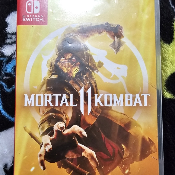 Mortal Kombat 11 - Picture 2 of 2